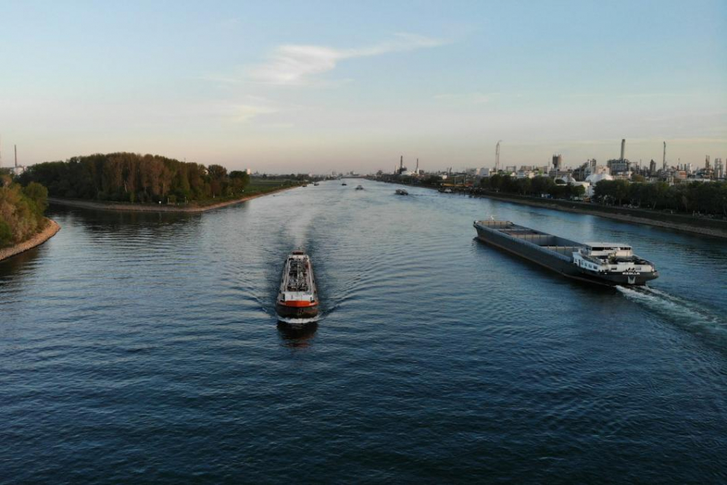 Elektroschrott Entsorgung Ludwigshafen